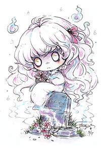 Dearly Departed